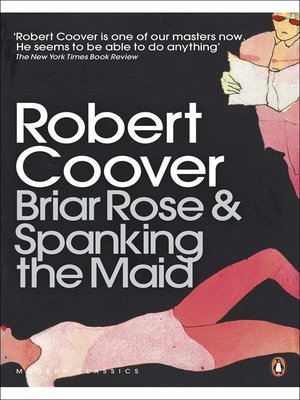 cover image of Briar Rose & Spanking the Maid